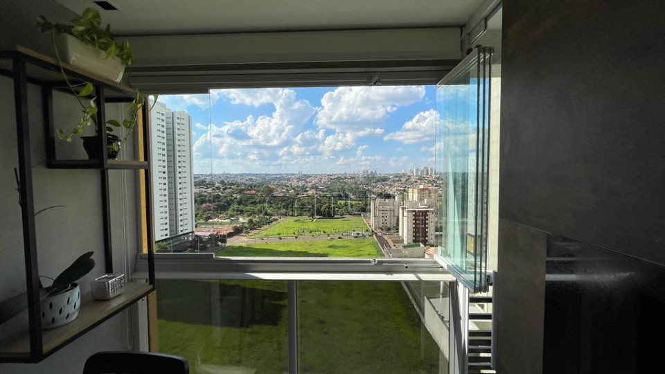 Apartamento Á Venda Alameda Eco Resort & Residence Londrina Apartamento Á Venda Alameda Eco Resort & Residence Londrina