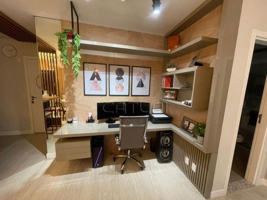 Apartamento à venda - Concept Palhano - Gleba Palhano, Londrina Apartamento à venda - Concept Palhano - Gleba Palhano, Londrina