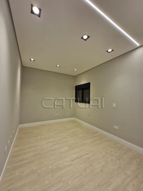 Imagens do imóveis Casa Em Condomínio À Venda Parque Tauá Londrina