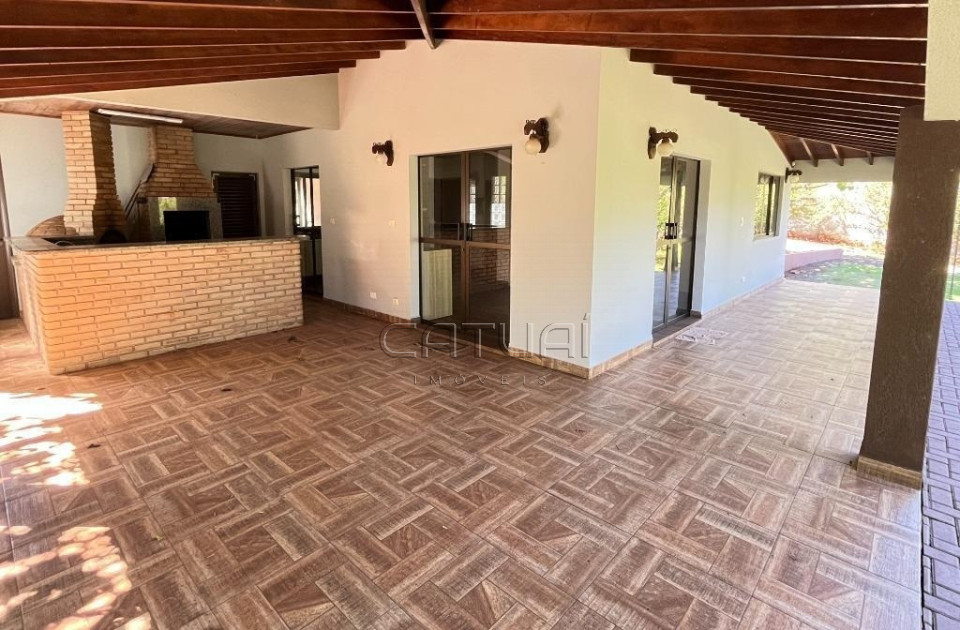 Casa em condomínio à venda - Condomínio Recanto do Salto, Londrina Casa em condomínio à venda - Condomínio Recanto do Salto, Londrina