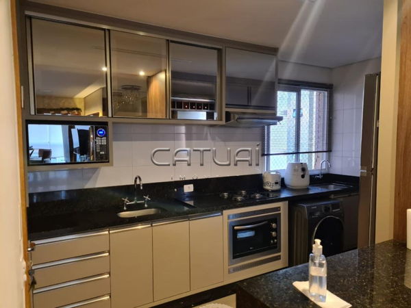 Apartamento à venda - Cantares Residencial - Centro, Londrina Apartamento à venda - Cantares Residencial - Centro, Londrina