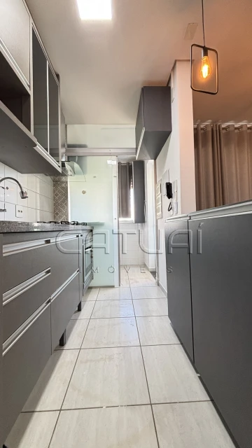 Apartamento À Venda Acqua Royal Londrina