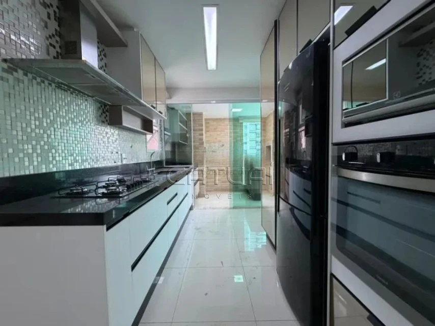 Apartamento Para Alugar Parc Rocher Londrina