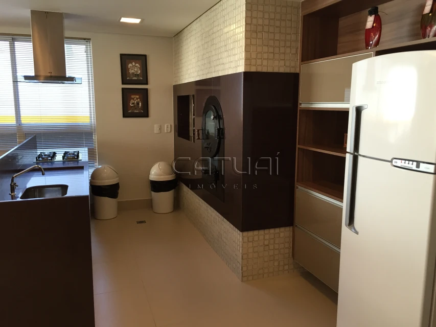 Apartamento Para Alugar Fountain Hit Londrina