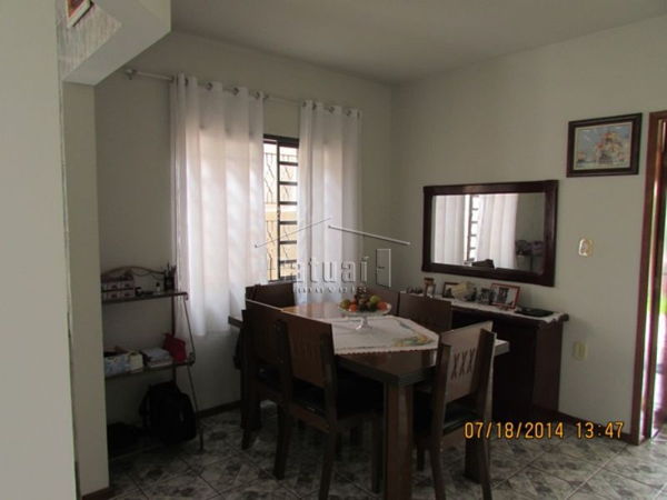 Casa à venda - Bairro Jardim Imagawa em Londrina Casa à venda - Bairro Jardim Imagawa em Londrina