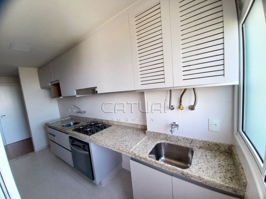 Apartamento Para Alugar Sunset Faria Lima Londrina