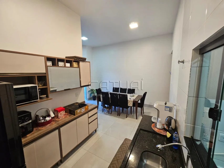 Imagens do imóveis Casa À Venda Alpes Londrina