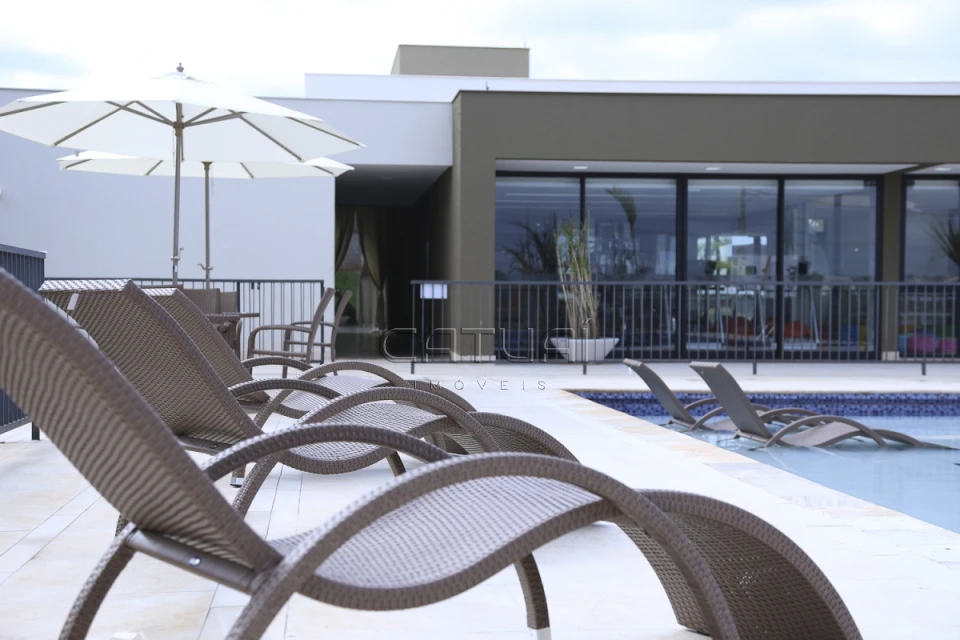 Imagens do imóveis Casa Em Condomínio À Venda Parque Tauá Londrina