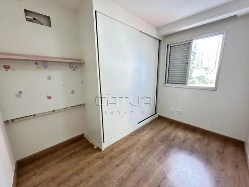 Apartamento Para Alugar Central Park Londrina