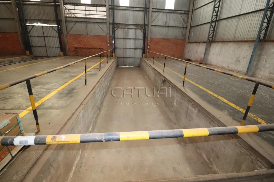 Comercial Para Alugar Estância Dlaville Londrina