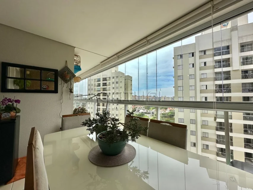 Imagens do imóveis Apartamento À Venda Fontaine Dor Londrina