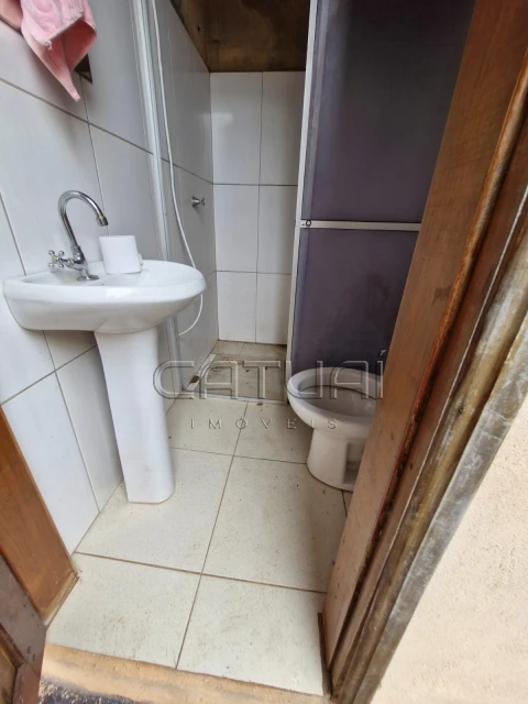 Casa Para Alugar Jardim Presidente Londrina