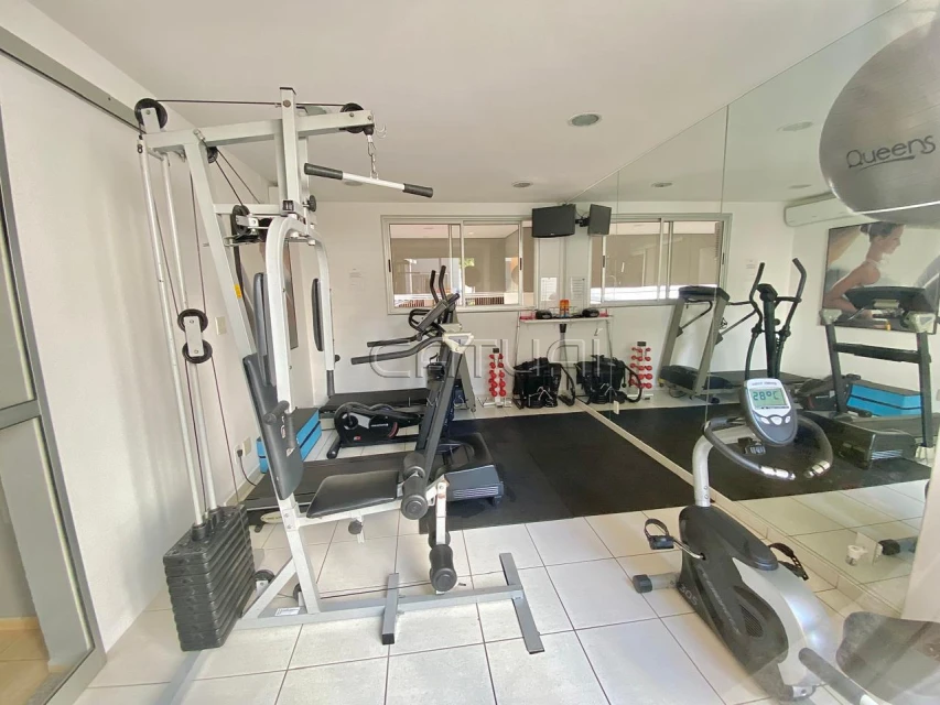 Imagens do imóveis Apartamento Para Alugar Palhano Residence Londrina