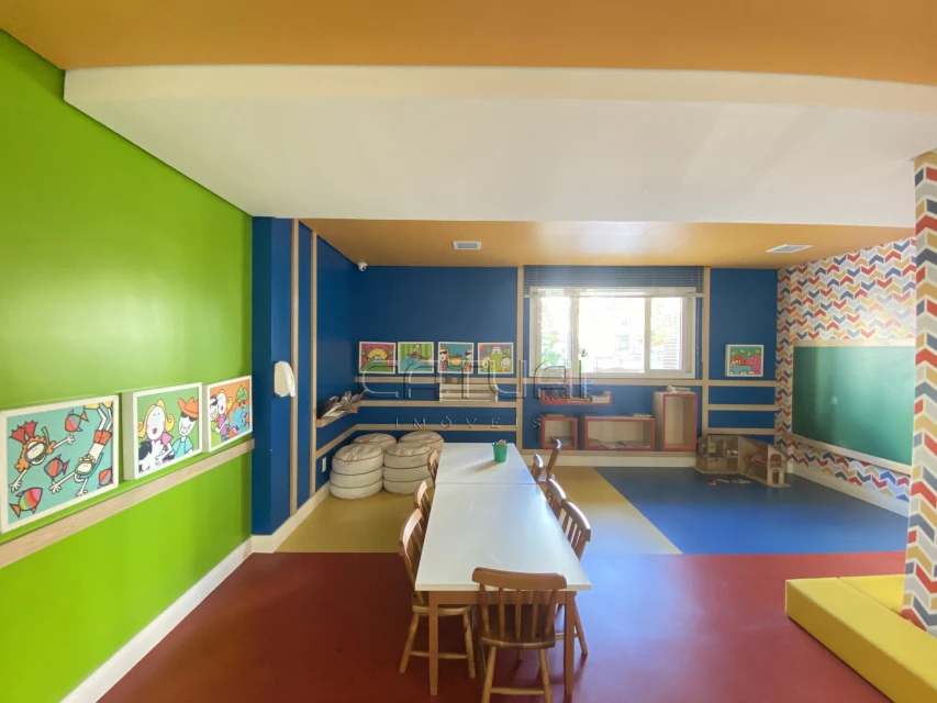 Apartamento para alugar - Condomínio Lumiere, Londrina Apartamento para alugar - Condomínio Lumiere, Londrina