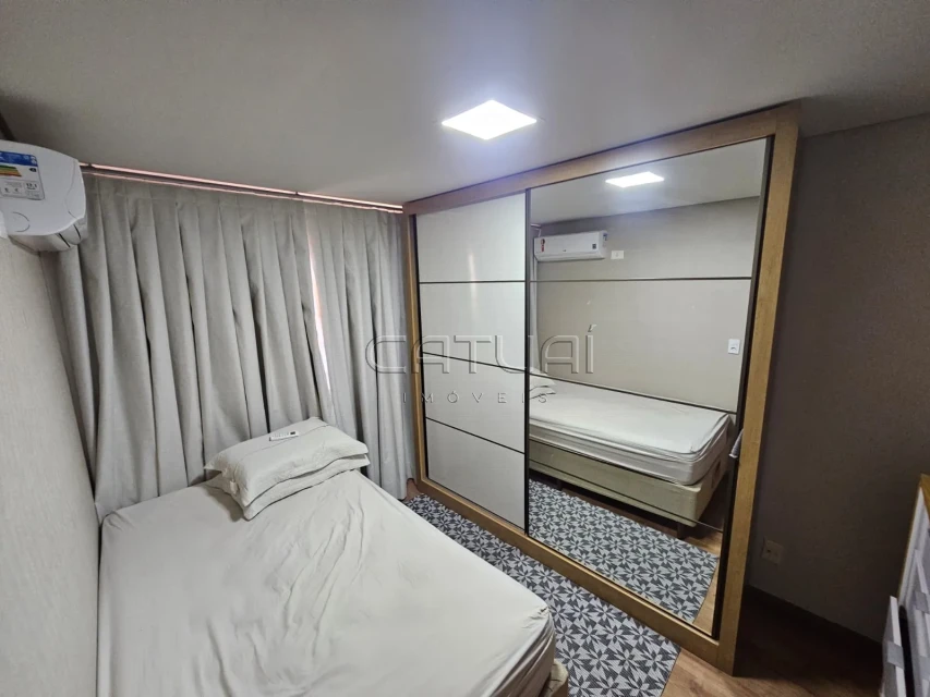 Apartamento À Venda Conjunto Habitacional Santiago Ii Londrina