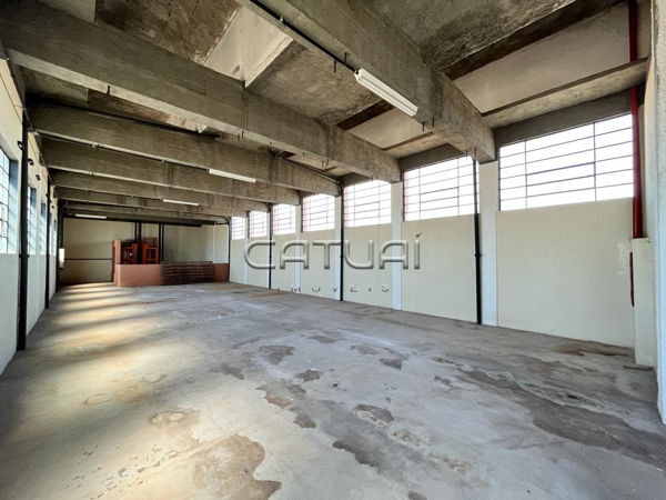 Prédio Comercial para alugar - Bairro Vila Santa Terezinha, Londrina Prédio Comercial para alugar - Bairro Vila Santa Terezinha, Londrina