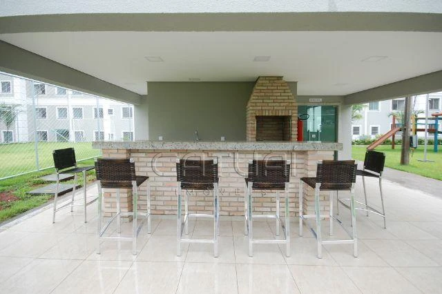 Apartamento Para Alugar Spazio Leopoldina Londrina