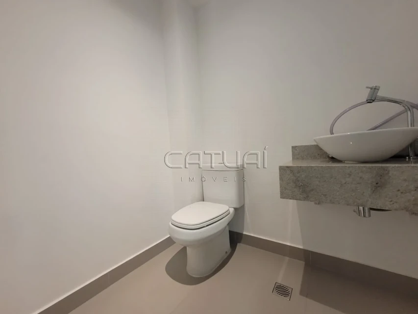 Imagens do imóveis Comercial Para Alugar Patio Jardim Ibiporã