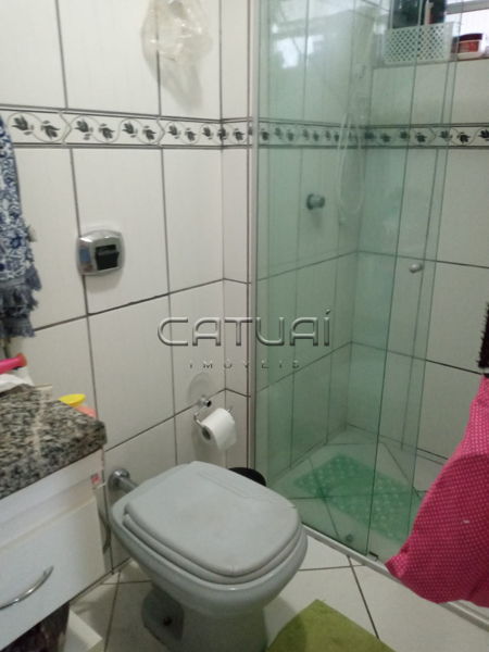 Apartamento à venda - Residencial Hevelyn - Vila Larsen 1, Londrina Apartamento à venda - Residencial Hevelyn - Vila Larsen 1, Londrina