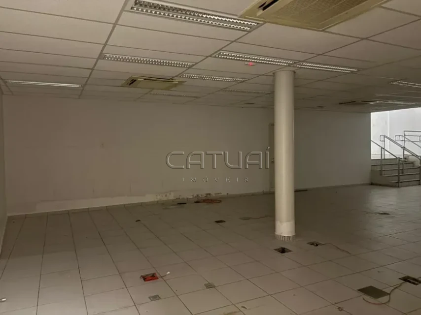 Imagens do imóveis Comercial Para Alugar Centro Londrina