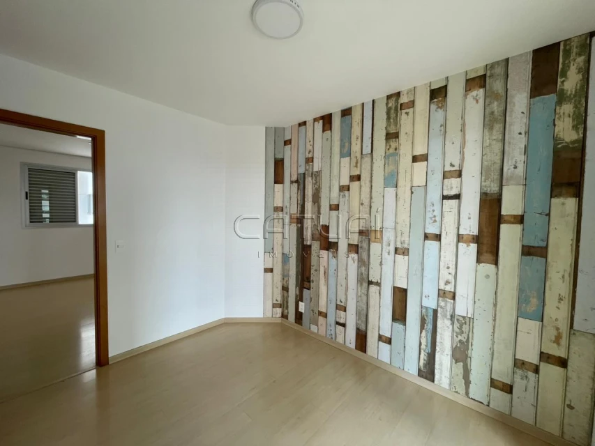 Apartamento Para Alugar Marc Chagall Londrina