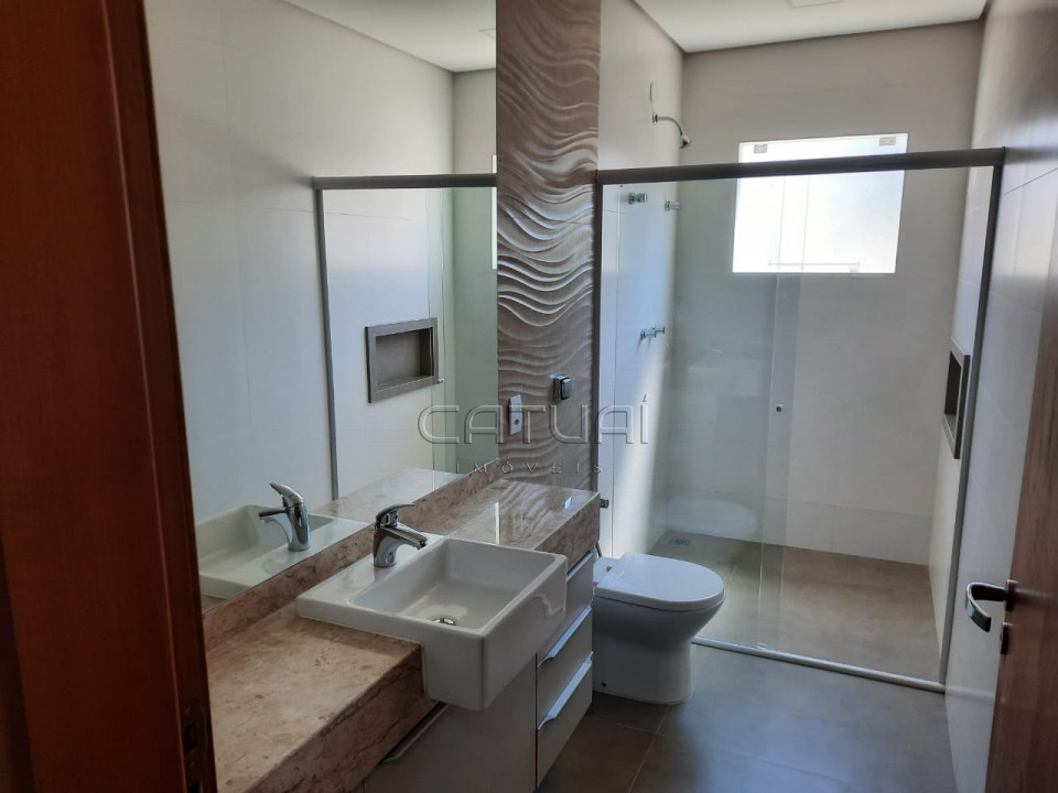 Casa em Condomínio à venda - Condomínio Alphaville 2 - Londrina Casa em Condomínio à venda - Condomínio Alphaville 2 - Londrina