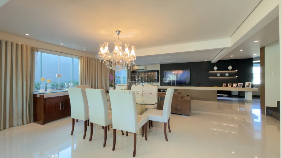Imagens do imóveis Casa Em Condomínio À Venda Santana Residence Londrina