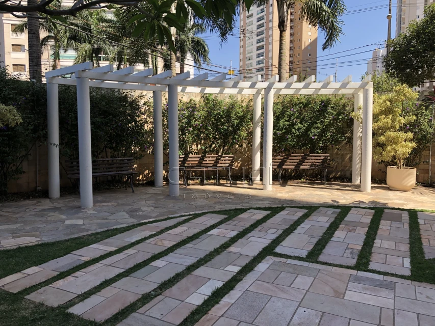 Apartamento Para Alugar Julio Ribeiro Londrina