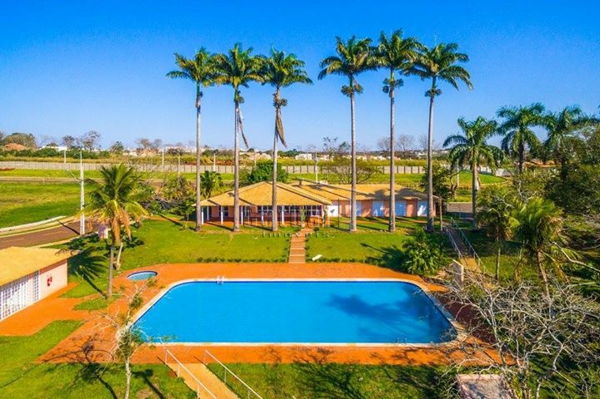 Casa Em Condomínio À Venda Bella Vitta Condominio Fechado Londrina