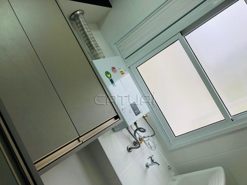 Apartamento à venda - Reserva Santana Residence - Gleba Palhano, Londrina Apartamento à venda - Reserva Santana Residence - Gleba Palhano, Londrina