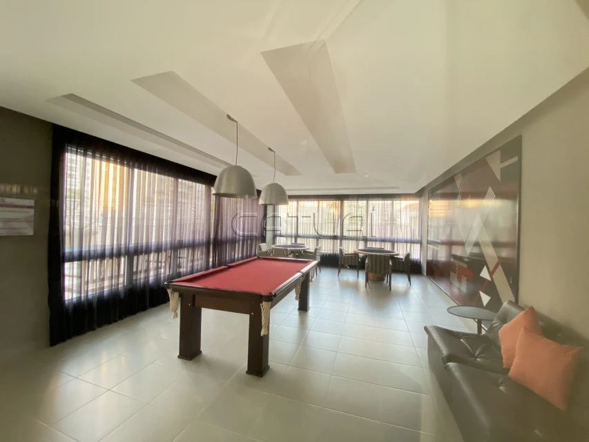 Apartamento Para Alugar Evolution Alto Da Palhano Londrina