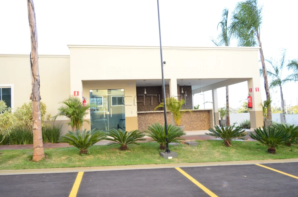 Imagens do imóveis Apartamento À Venda Spazio Louvre Londrina