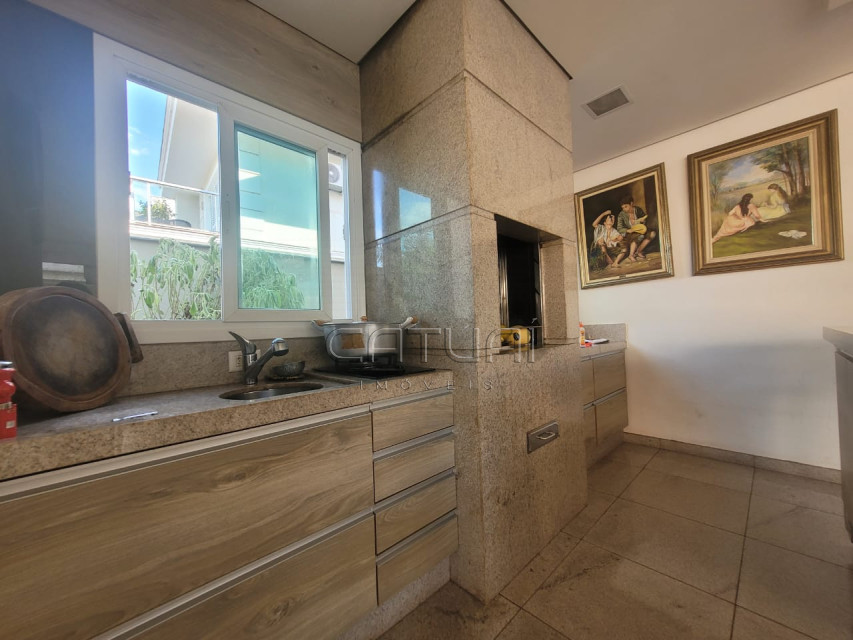 Casa em condomínio para alugar - Alphaville II, Londrina Casa em condomínio para alugar - Alphaville II, Londrina