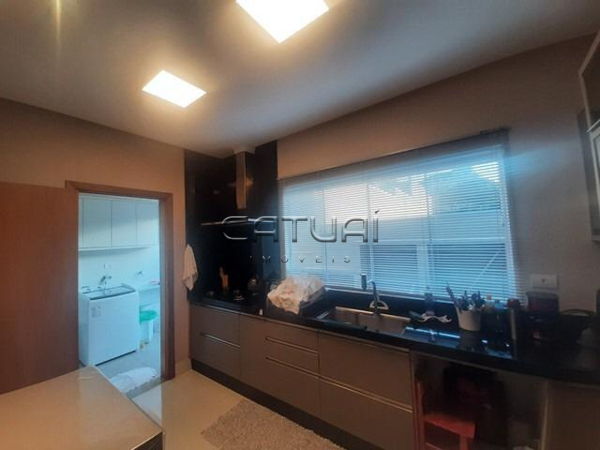 Casa em condomínio à venda - Sun Lake Residence, Londrina Casa em condomínio à venda - Sun Lake Residence, Londrina