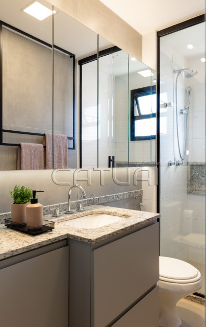 Apartamento à venda Edifício Concept Palhano - Gleba Palhano, Londrina Apartamento à venda Edifício Concept Palhano - Gleba Palhano, Londrina