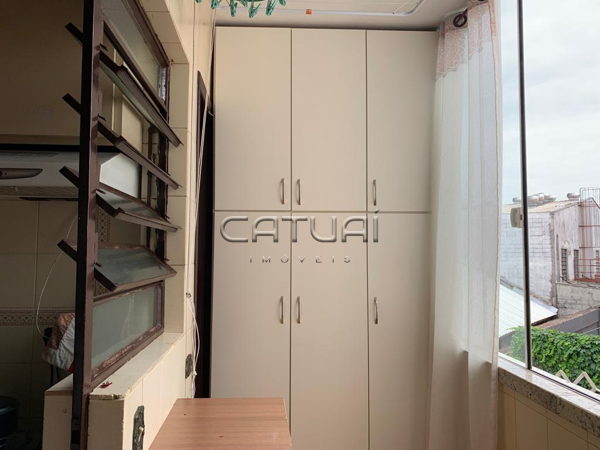 Apartamento à venda - Edifício Humberto de Campos - Vitória, Londrina Apartamento à venda - Edifício Humberto de Campos - Vitória, Londrina