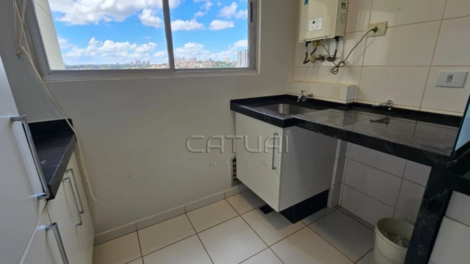Apartamento Para Alugar Rosa Dos Ventos Londrina