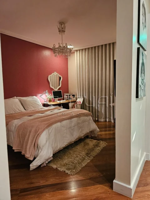 Apartamento Para Alugar Torre De Malaga Londrina