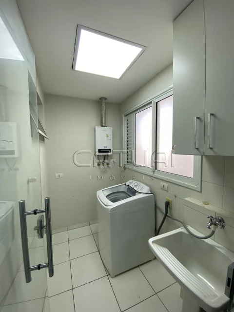 Apartamento Para Alugar Maison Murano Londrina