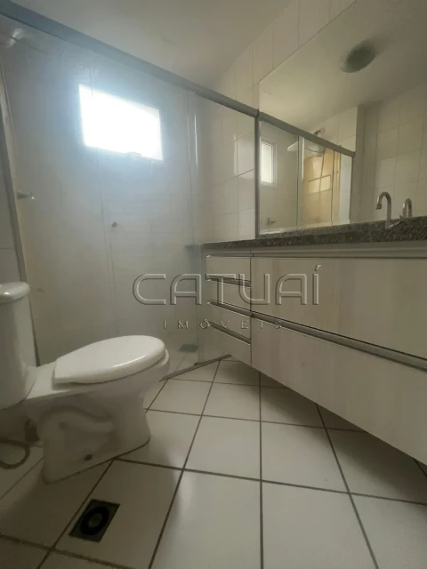 Apartamento Para Alugar Solario Jardin Londrina
