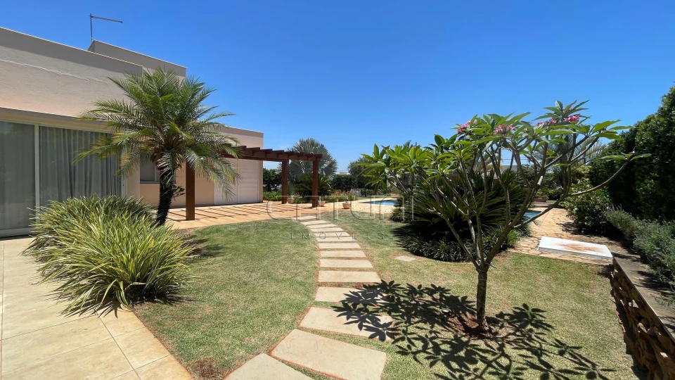 Casa Em Condomínio Á Venda E Locação Terras De Canaã Londrina