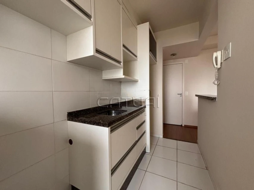 Apartamento Para Alugar Pateo Allegro Londrina