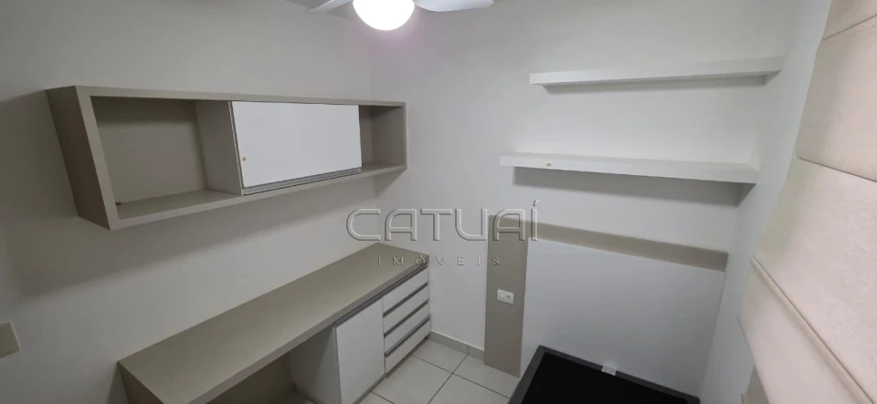Apartamento Para Alugar Aquaparque Residencial & Resort  Londrina