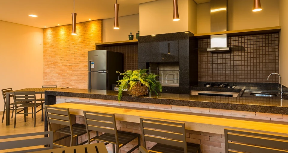 Imagens do imóveis Apartamento À Venda Reserva Santana Londrina