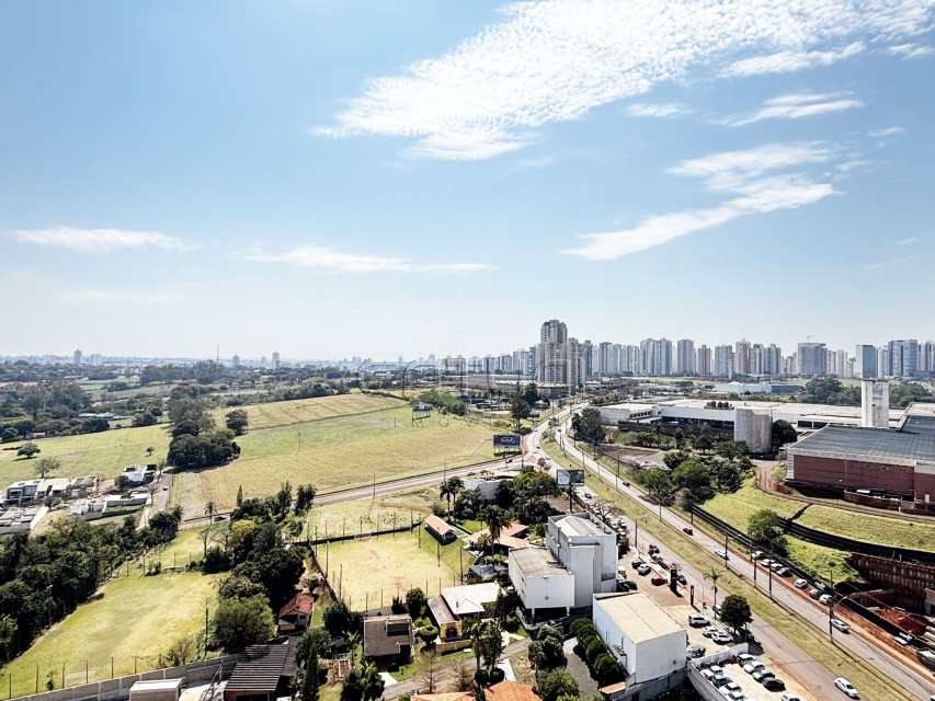 Imagens do imóveis Apartamento Para Alugar Reserva Santana Londrina