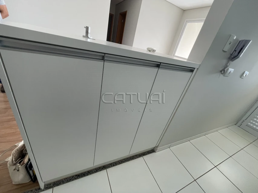 Apartamento Para Alugar Fontaine Dor Londrina