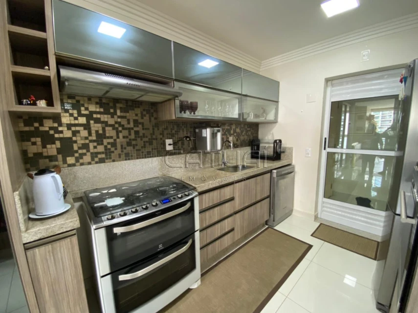 Imagens do imóveis Apartamento Para Alugar Sonneto Residenzialle Londrina