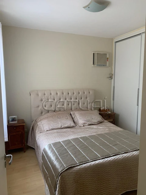 Apartamento Para Alugar Manaca Londrina