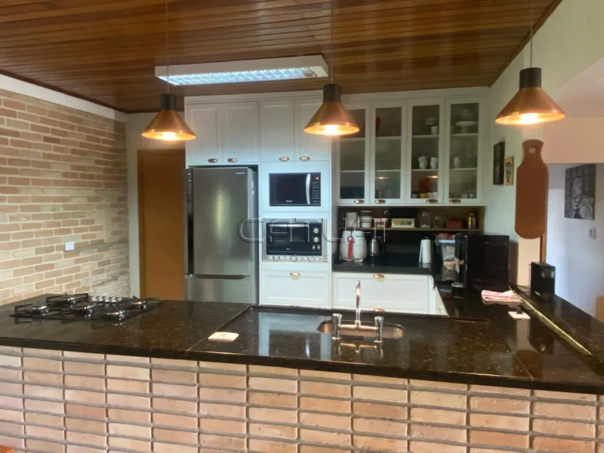 Imagens do imóveis Casa Em Condomínio À Venda Green Village Residencial Cambé