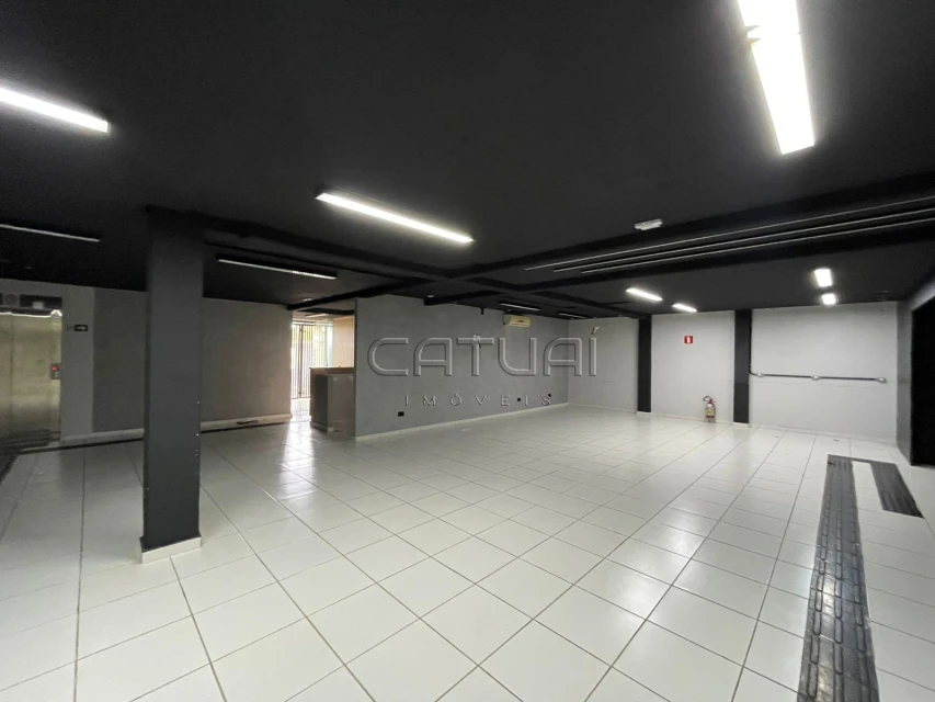 Comercial Para Alugar Jardim Higienópolis Londrina